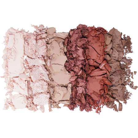 Тени Vivienne Sabo Fleurs naturelles для век палетка тон 02
