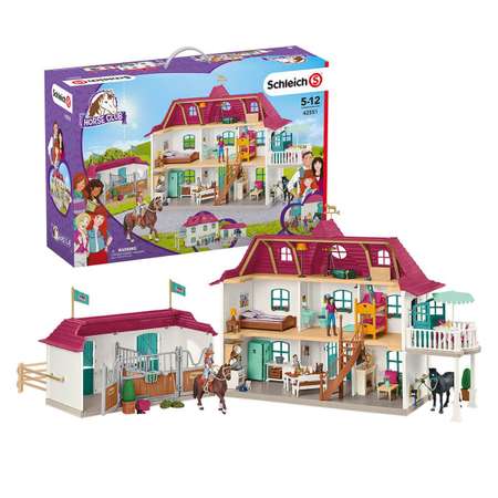 Игровой набор SCHLEICH