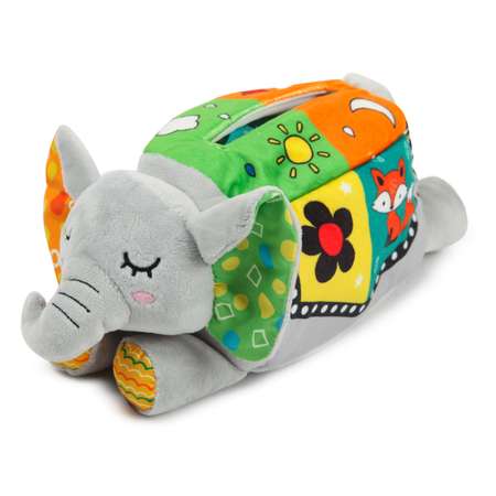 Игрушка BabyGo Слон