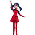 Кукла модельная Miraculous
