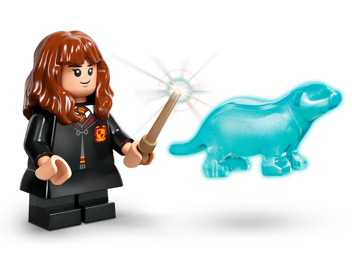 Конструктор LEGO Harry Potter - фото 8