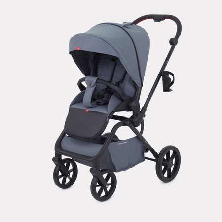 Коляска прогулочная MOWbaby Mio