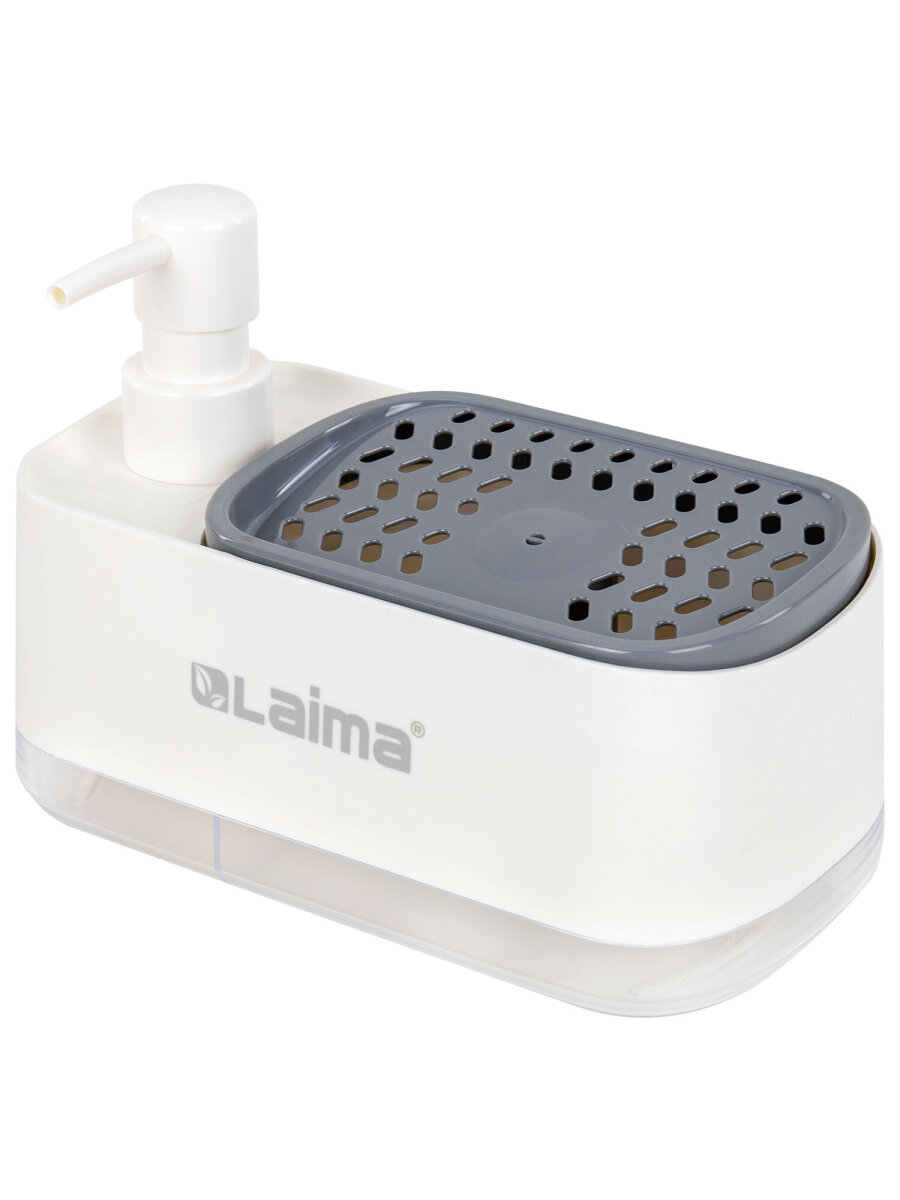 Дозатор Лайма Белый - фото 3