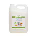Гель для стирки ECOLAND BIO Receptura для детской одежды 5л