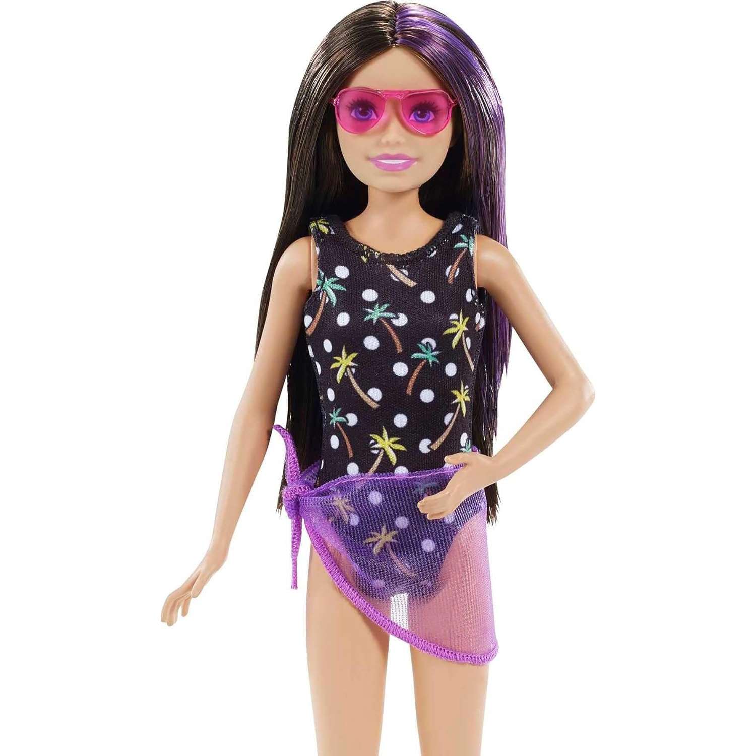 Кукла модельная Barbie GRP39 - фото 3