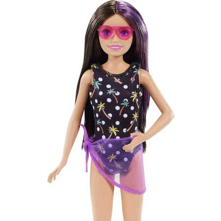 Кукла модельная Barbie