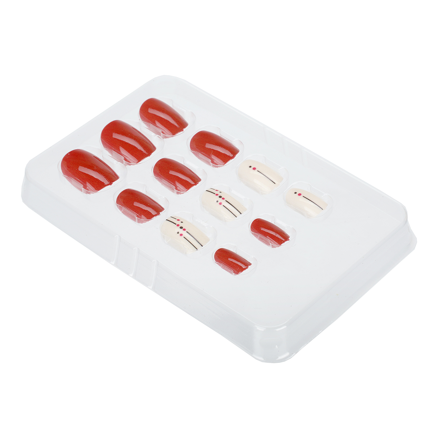 Игрушка Милая леди маникюрный набор - фото 2