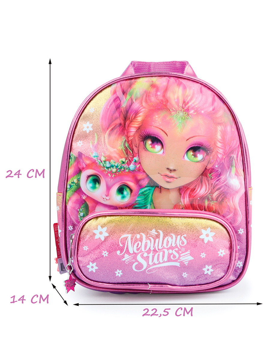 Рюкзак Nebulous Stars - фото 2