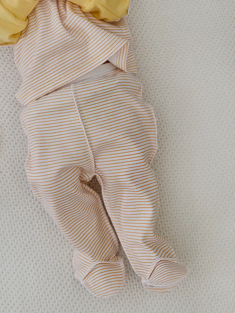 Ползунки Clariss ЦБ-00001161 - фото 3