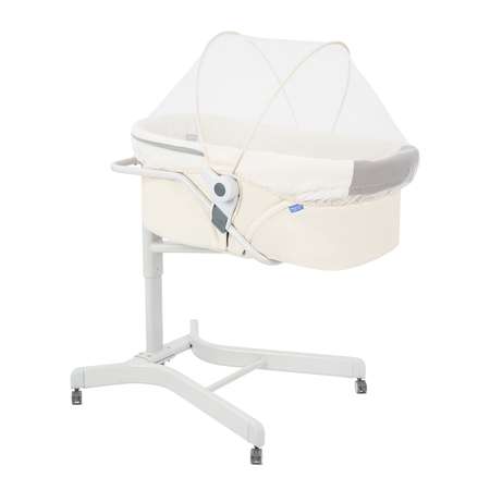 Колыбель SIMPLICITY 3000 Elite 5 в 1 Бежевый