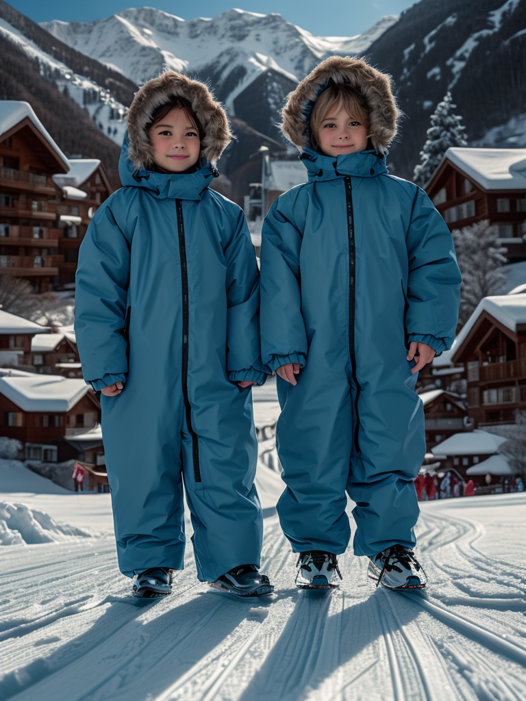 Комбинезон Лапушка 7037 серый - фото 20