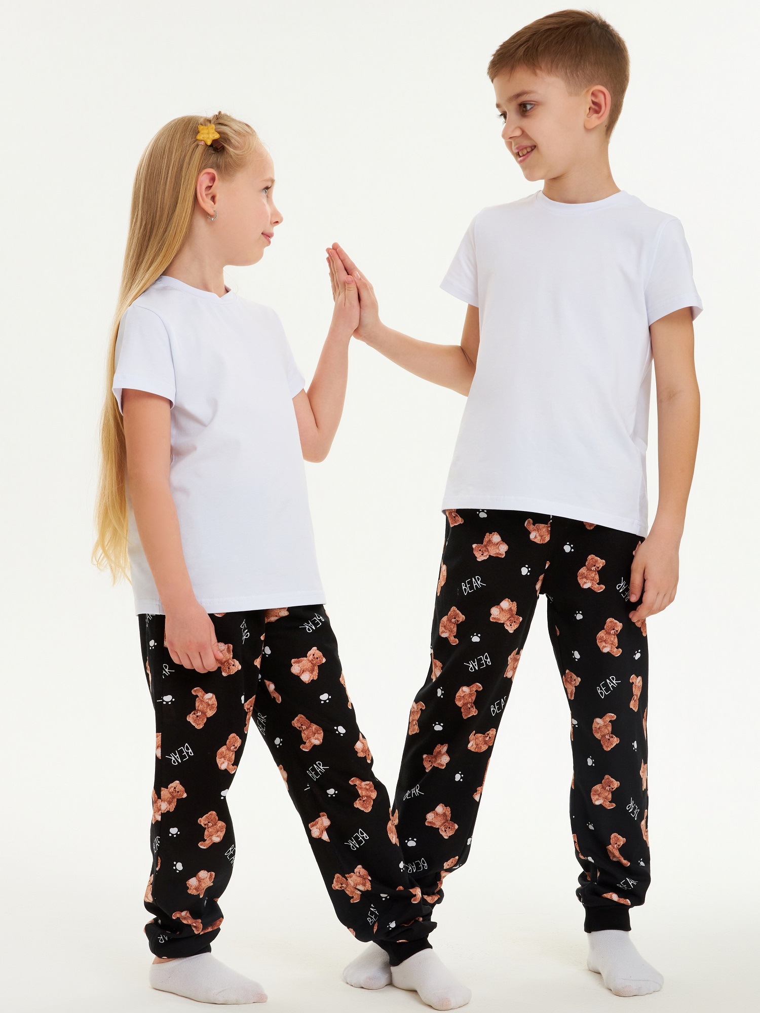 Брюки Jambowear S-440 - фото 7