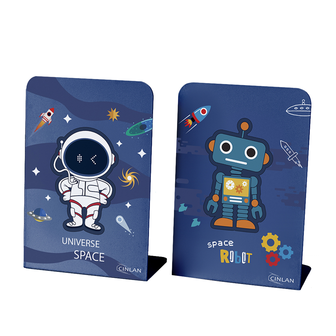 Подставка для книг CINLANKIDS - фото 1