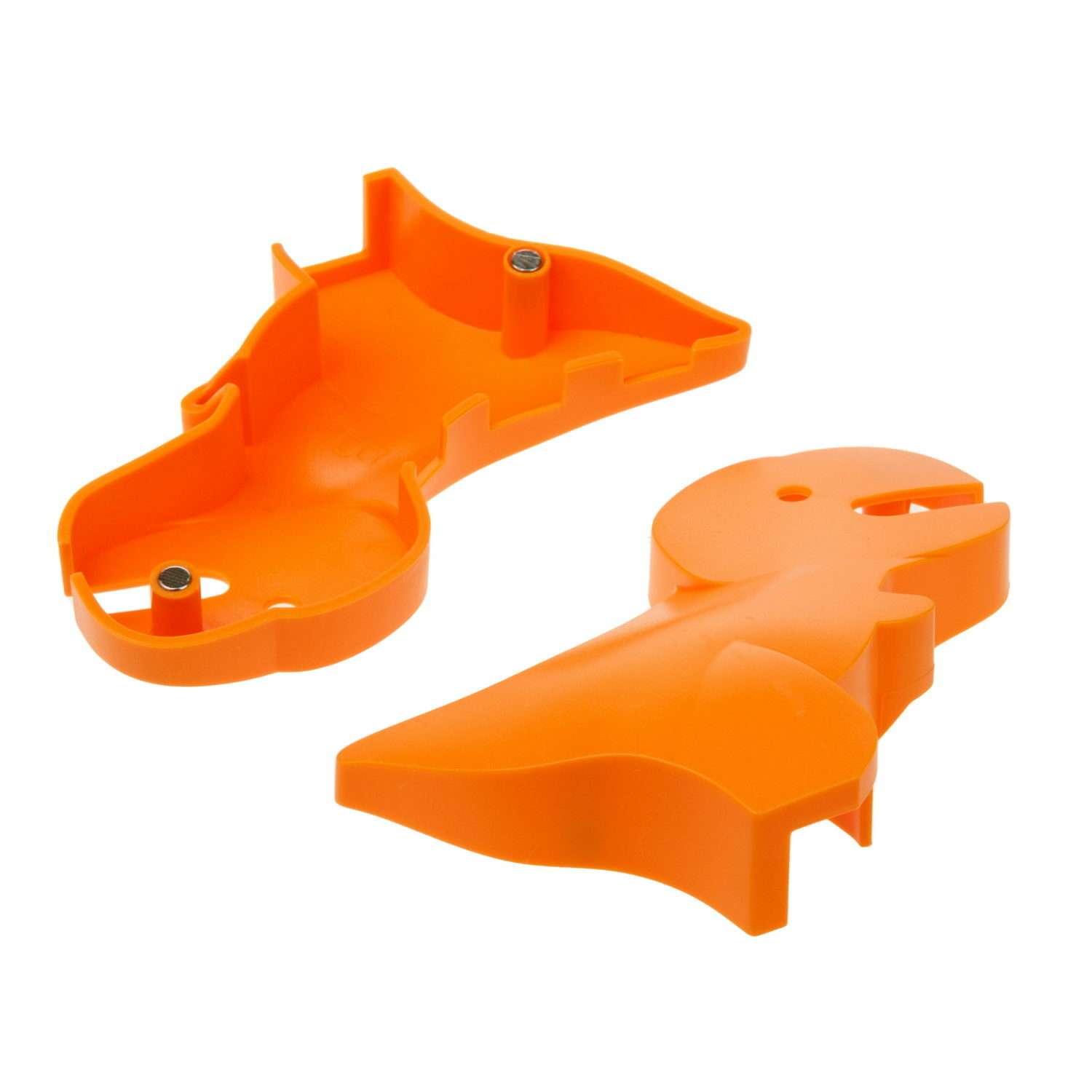 Конструктор 1TOY Животные магнитный - фото 15