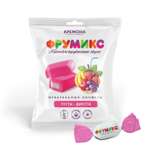 Жевательные конфеты 1TOY Фрумикс тутти фрутти 45г