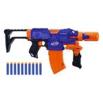 Набор Nerf Elite Супер Страйф