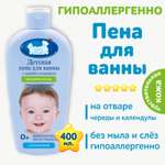 Пена Наша Мама 400 мл