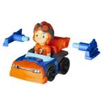 Автомобиль Rusty Rivets Rusty Bike