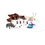 Конструктор LEGO Harry Potter