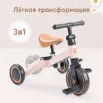 Велосипед-беговел Happy Baby 8 дюймов