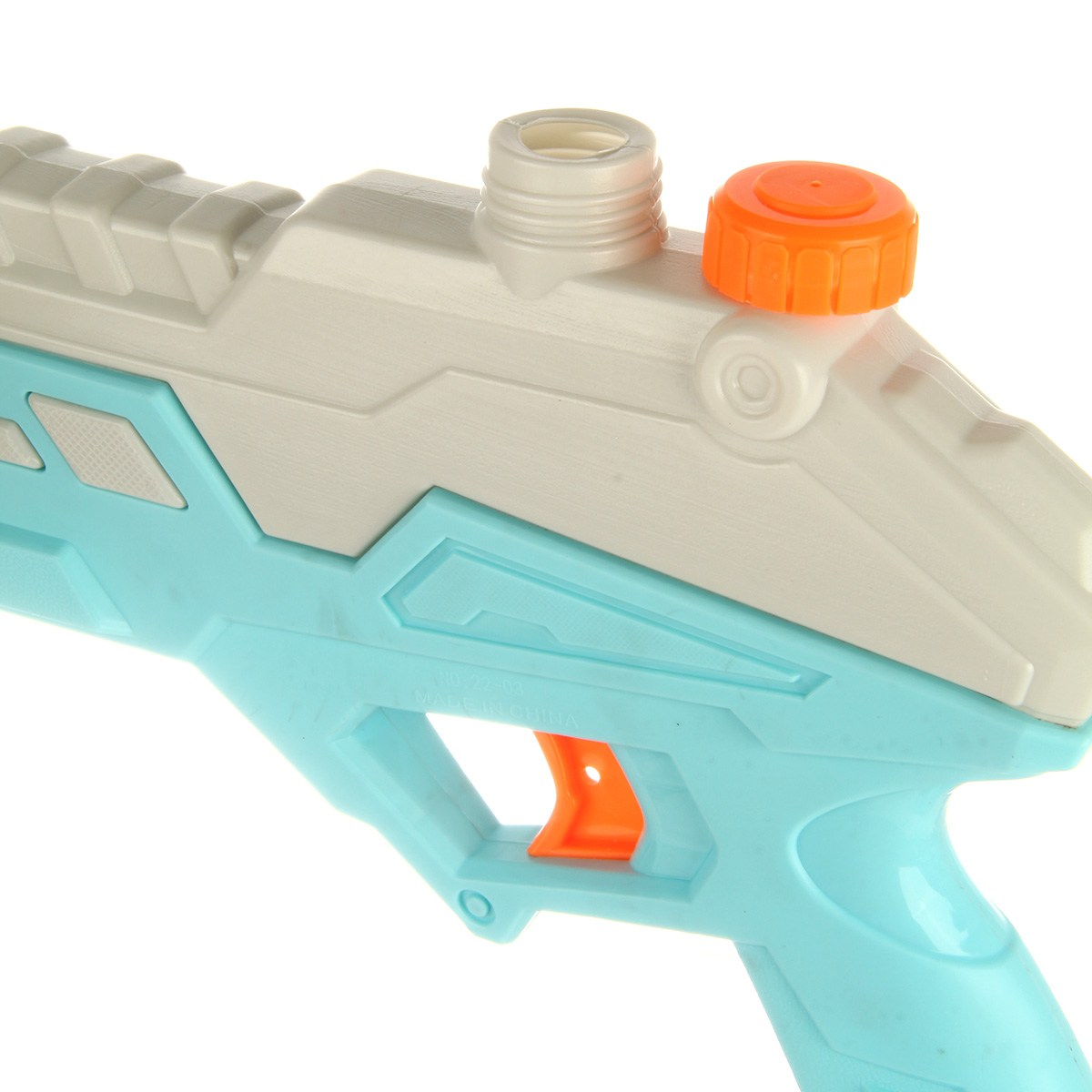 Бластер водный Veld Co - фото 5