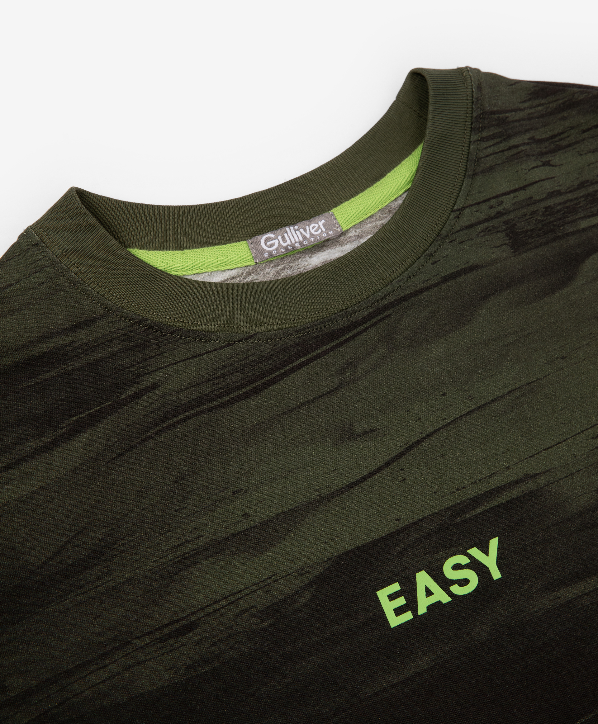 Лонгслив Gulliver 22511BJC1208 - фото 7