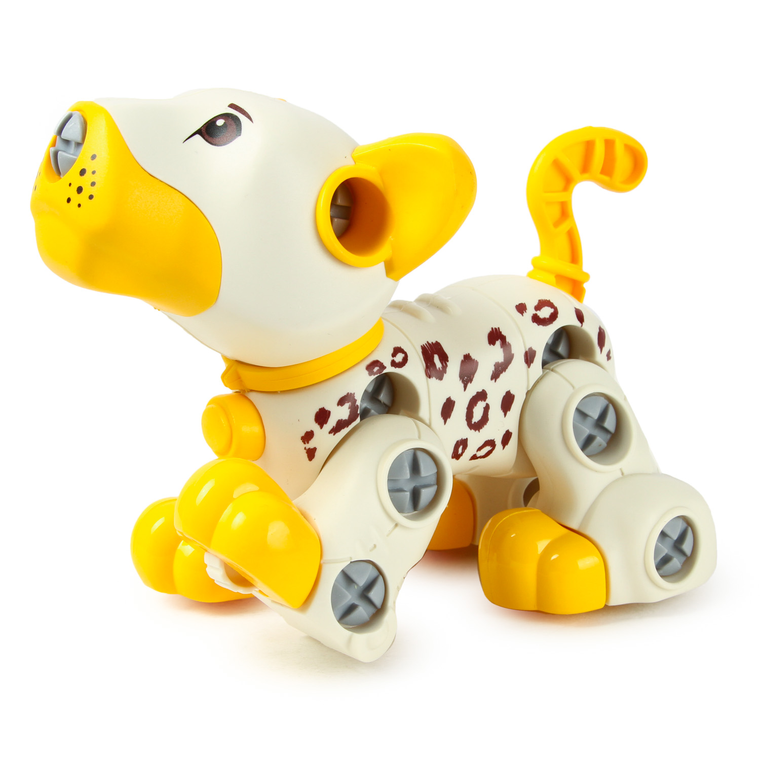 Изображение товара Конструктор Attivio Леопард