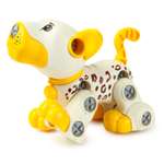 Конструктор Attivio Леопард