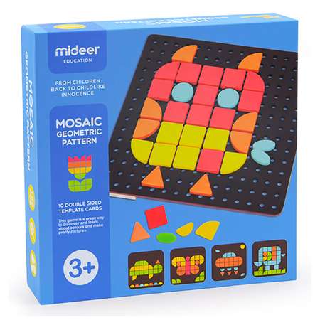 Мозаика Mideer