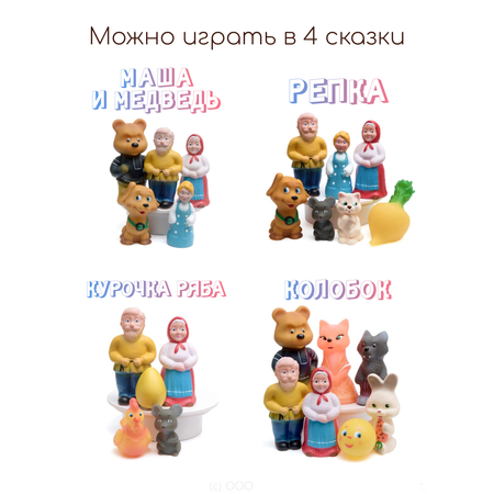 Игрушка kinda