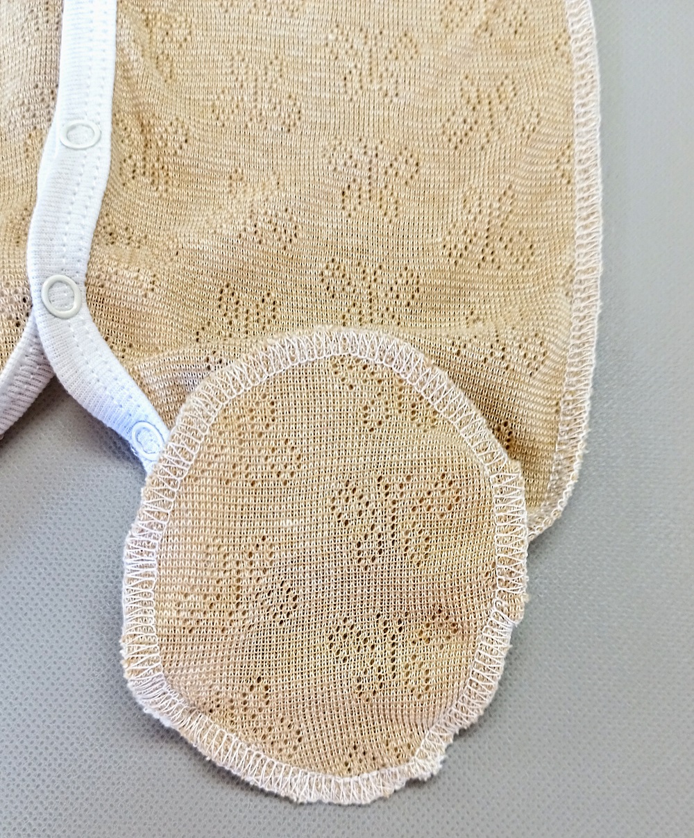 Комбинезон ЯСЕЛЬКА 208-Ажбеж - фото 5