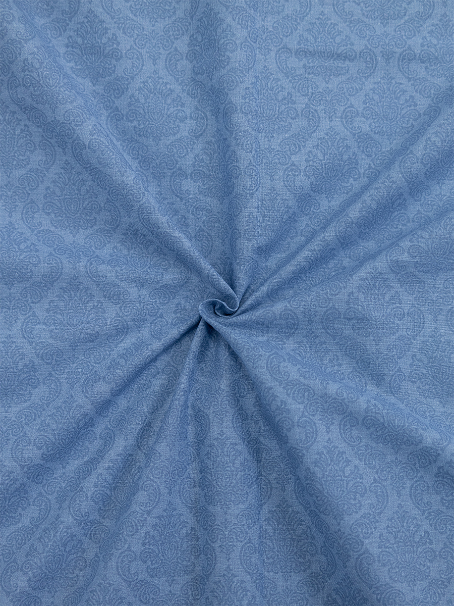 Комплект постельного белья BRAVO Пезе двуспальный 4 предм. - фото 11