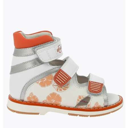 Сандалии ORTMANN kids