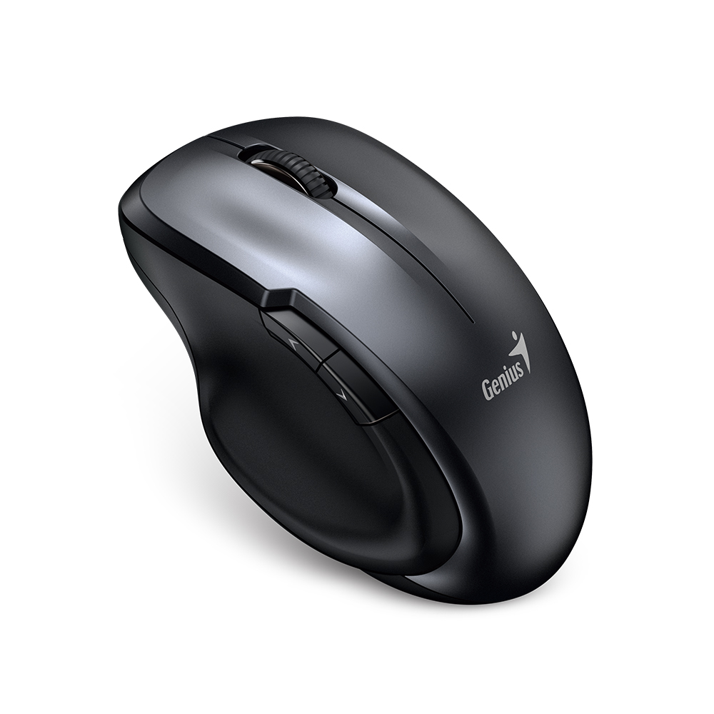 Мышь беспроводная Genius Ergo 8200S - фото 2