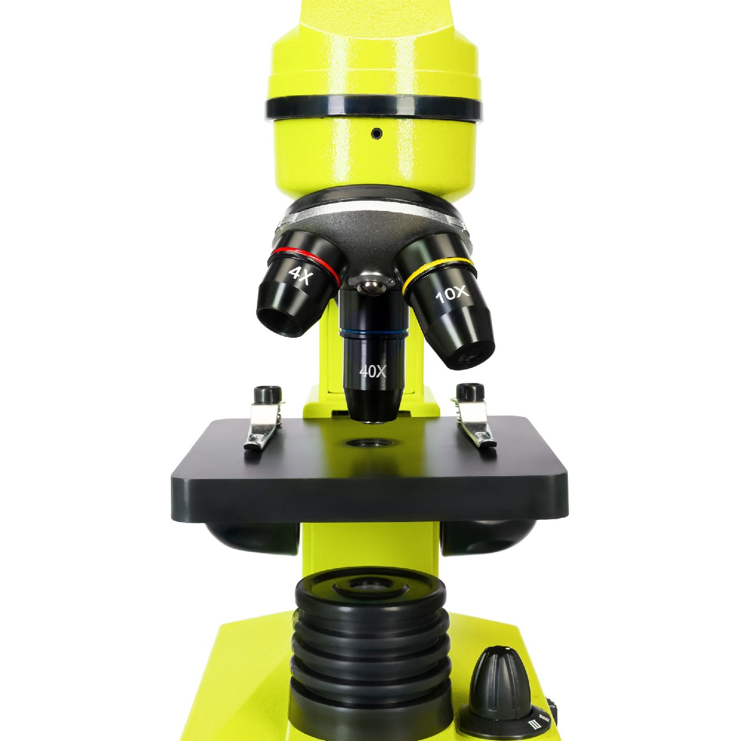 Микроскоп Levenhuk - фото 7