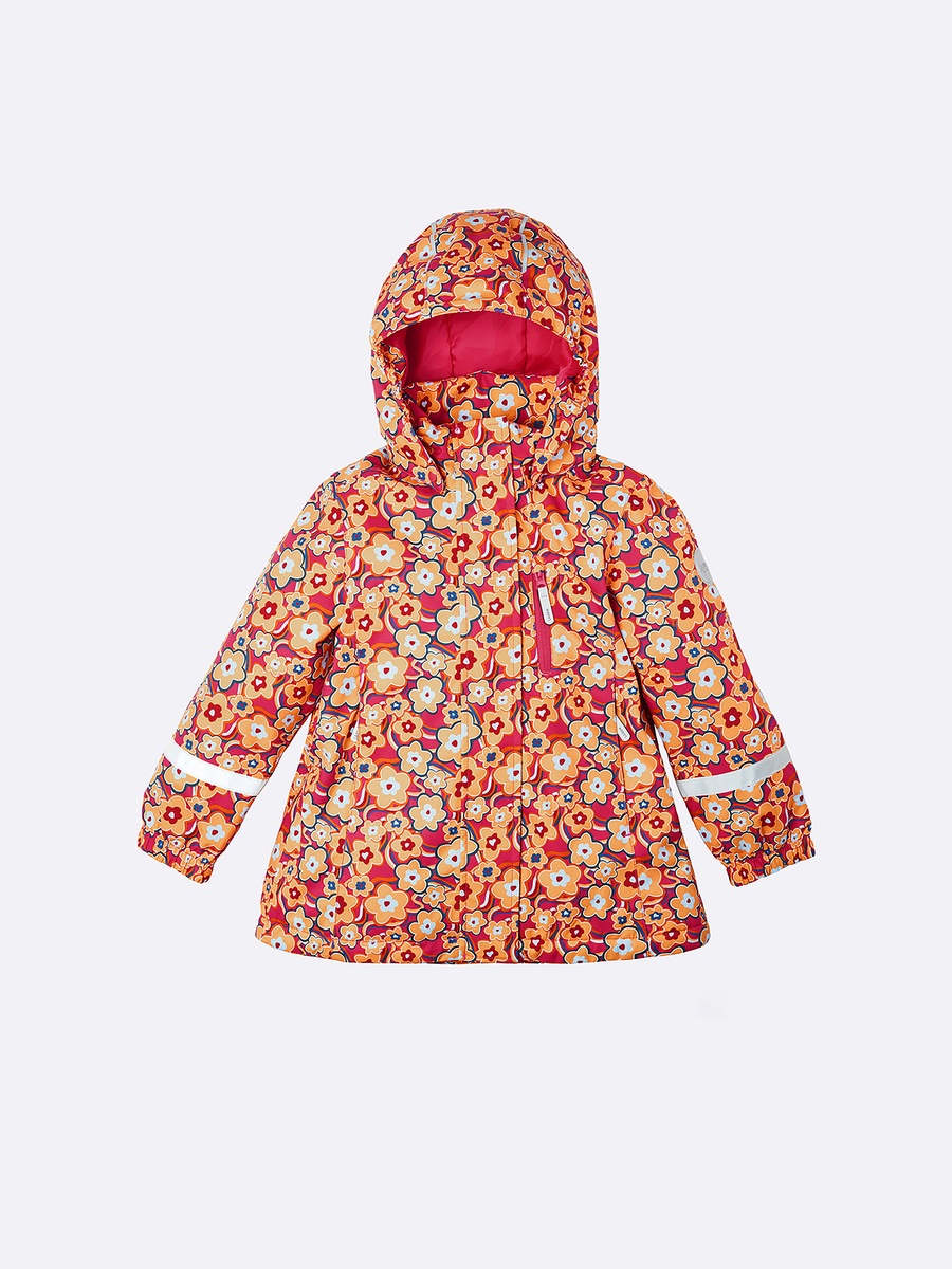 Куртка Lassie 72104113-4650 - фото 5