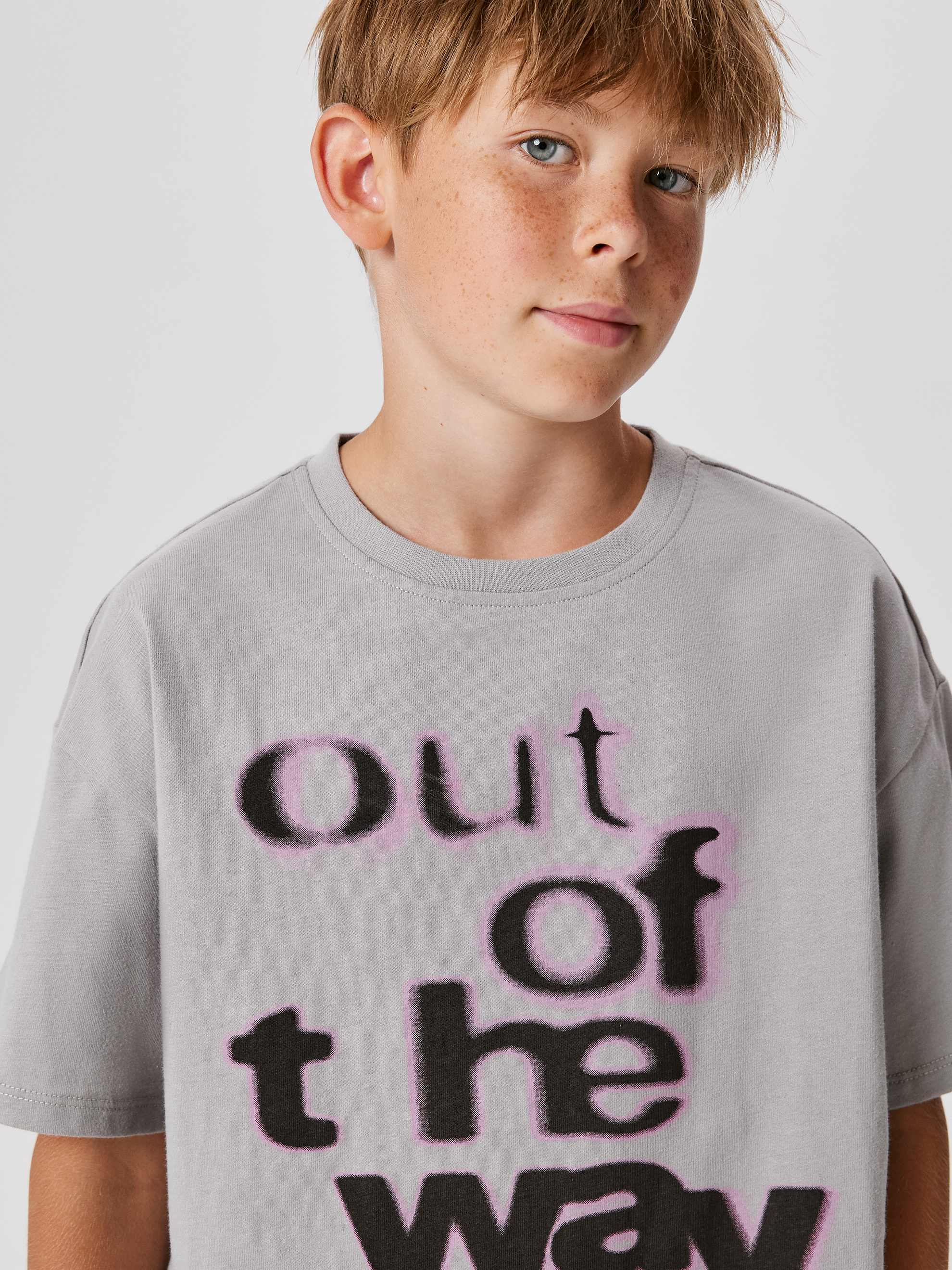 Футболка Acoola 20110510255_0092518 - фото 5