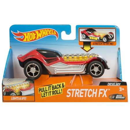 Автомобиль Hot Wheels