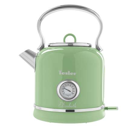 Чайник электрический Tesler KT-1745 GREEN