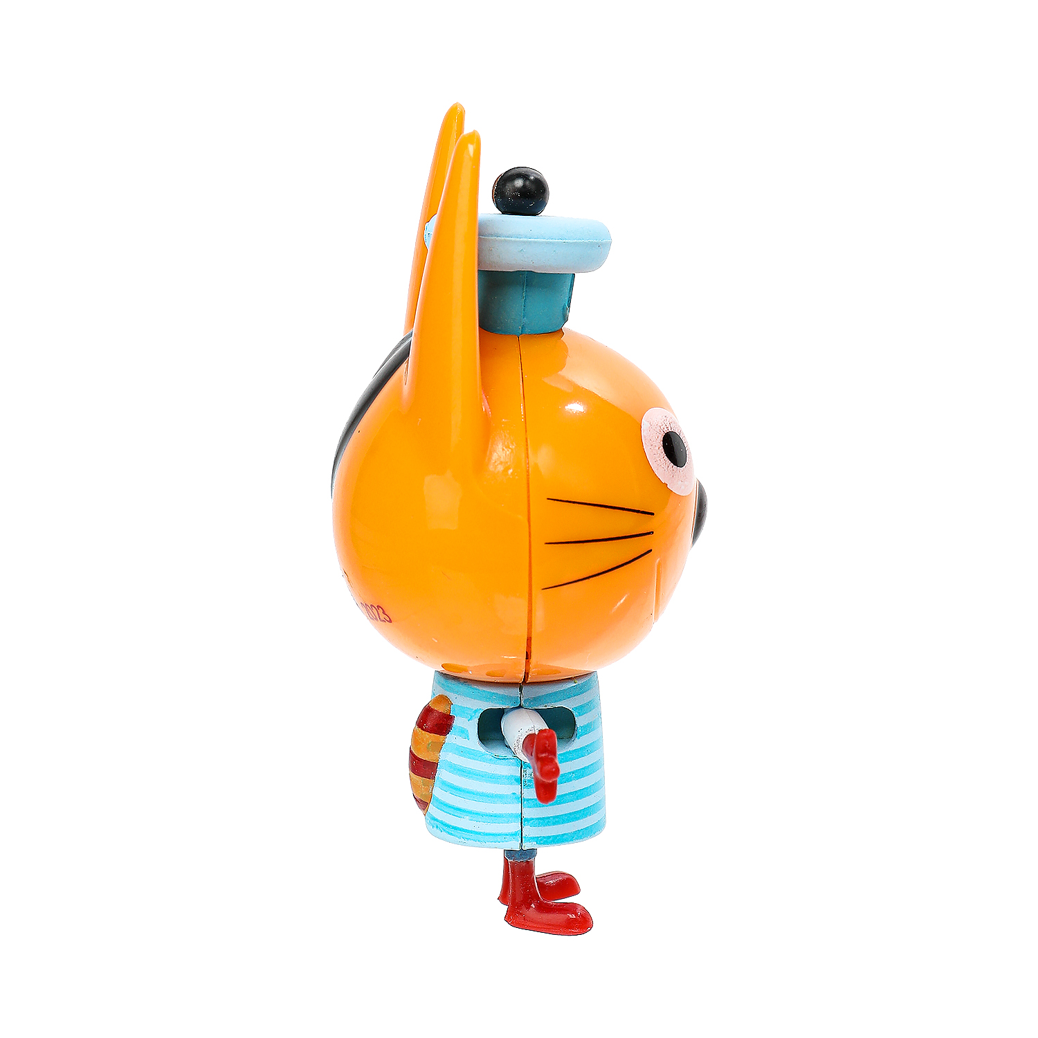 Фигурка Играем вместе Три кота - фото 4