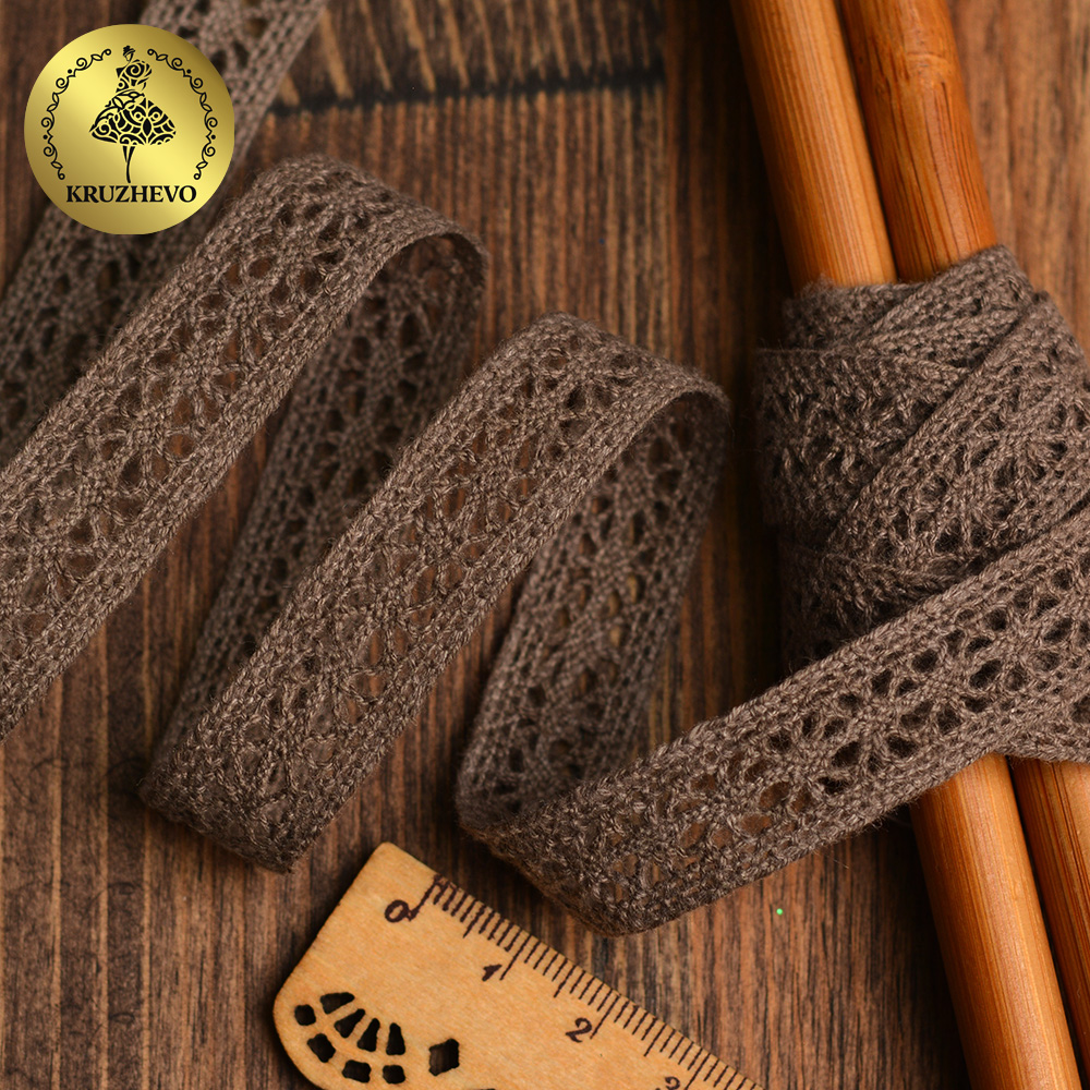 Набор для творчества KRUZHEVO шитье - фото 4