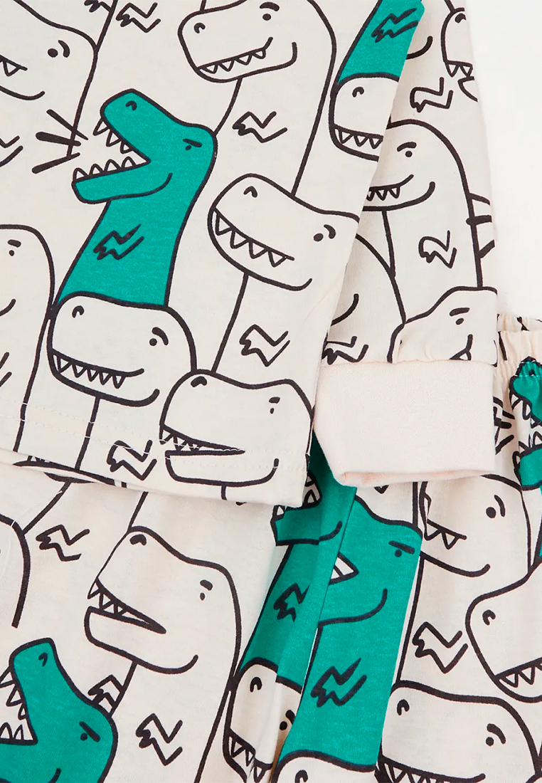 Пижама YOULALA 0936102214 - фото 2