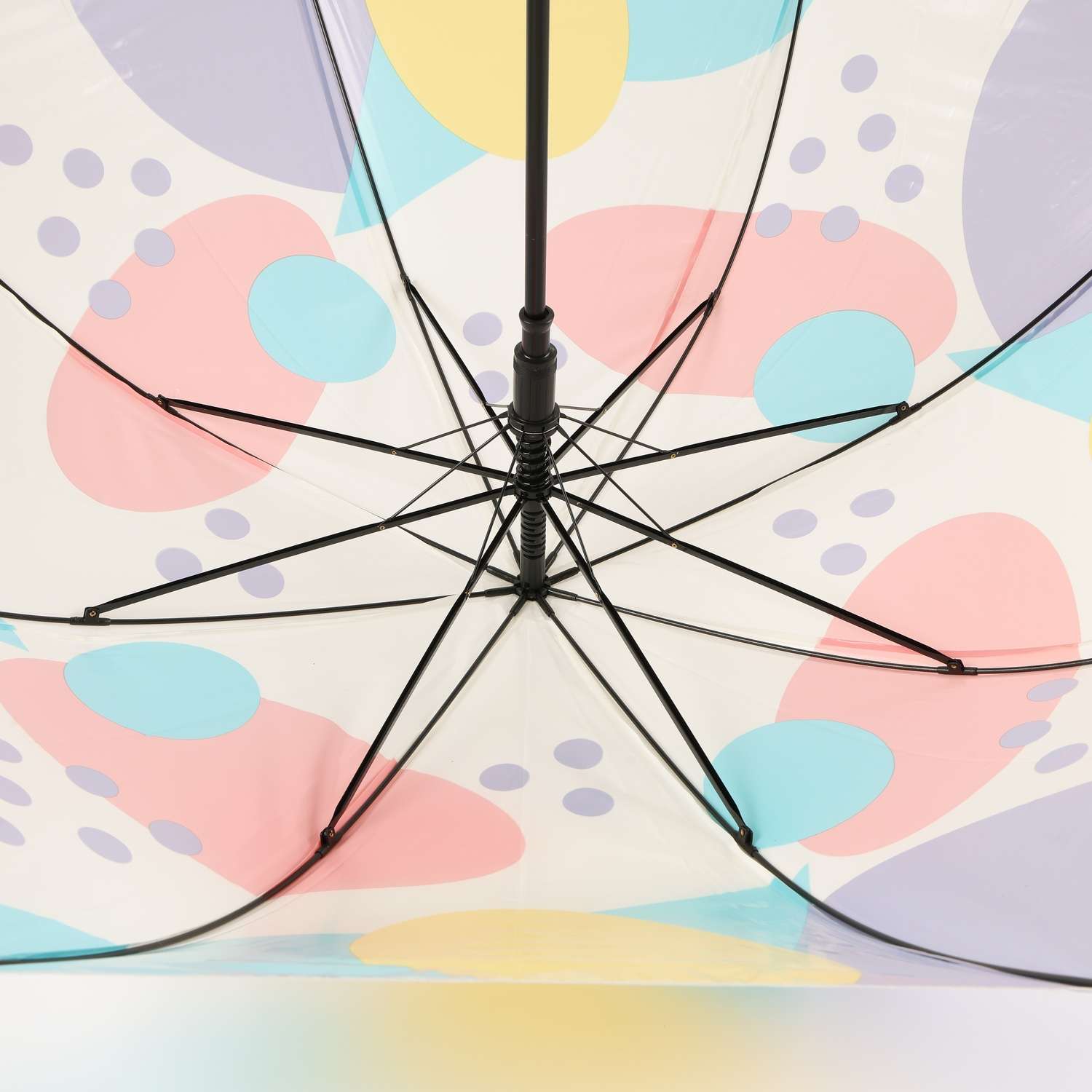 Зонт-трость ё - фото 3