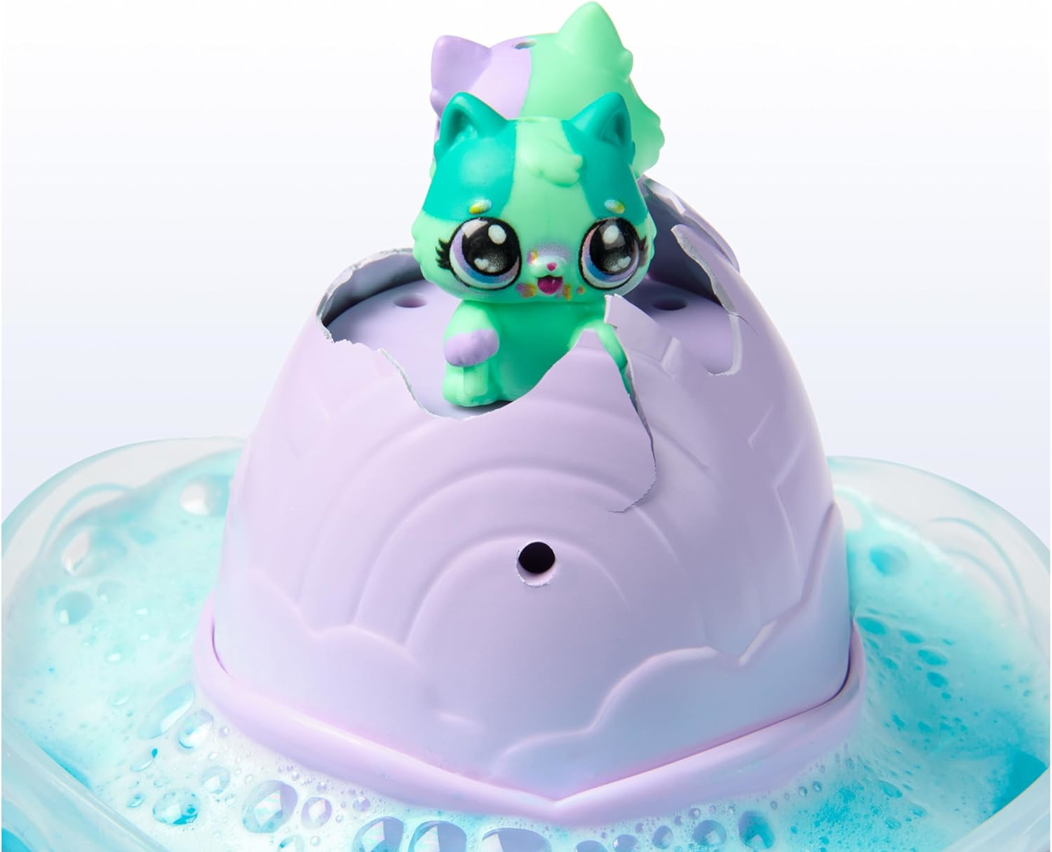 Фигурка Hatchimals Alive - фото 3