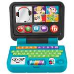 Игрушка Fisher Price планшет