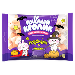 Воздушное суфле Пухлый кролик Marshmallows со вкусом пломбир тыква манго 130г