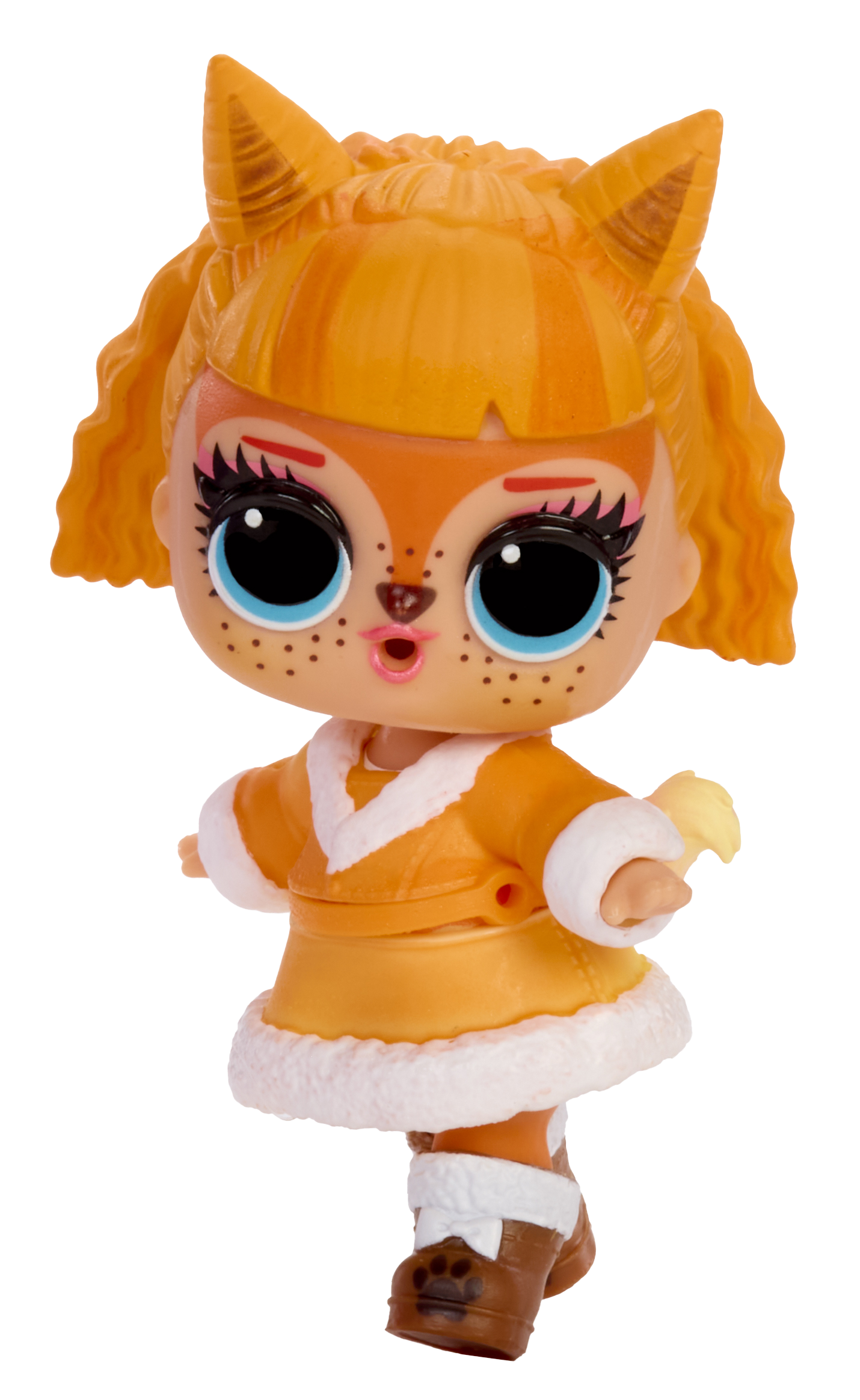 Кукла мини L.O.L. Surprise! 542629-EUC - фото 25