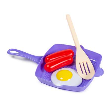 Игрушка KOOPMAN посуда