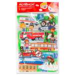 Настольная игра Hotenok