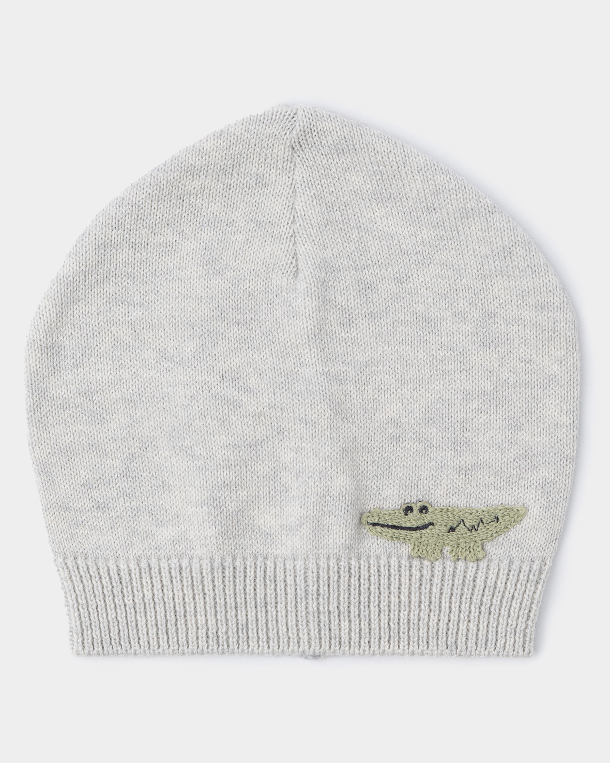 Шапка BabyGo S26BG457302HGibGG - фото 1